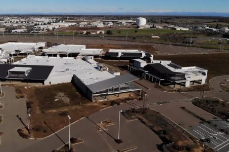 Boyd Buys Elk Grove Land Moving Along Wilton Rancheria Casino