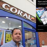 Brit Who Wrote Book on Defrauding Bookmakers Jailed for Defrauding Bookmakers