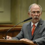 Alabama Lottery Push Revived in Senate, Casino Gaming Still Possible