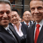 Addabbo Ready to Make His Pitches for NY Mobile Sports Betting, Downstate Casinos