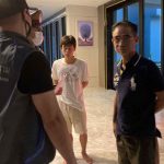 Thai Illegal Gambling Boss Arrested for Alleged Murder of Informant