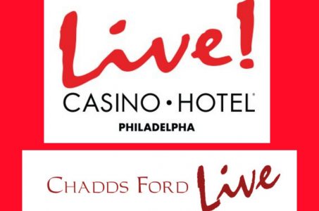 Live! Casino Philadelphia Chadds Ford