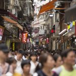 Macau Golden Week Less Restricted Than Chinese New Year, Says UBS