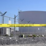 Dream Las Vegas Hotel Project May Create Security Nightmare for McCarran Airport