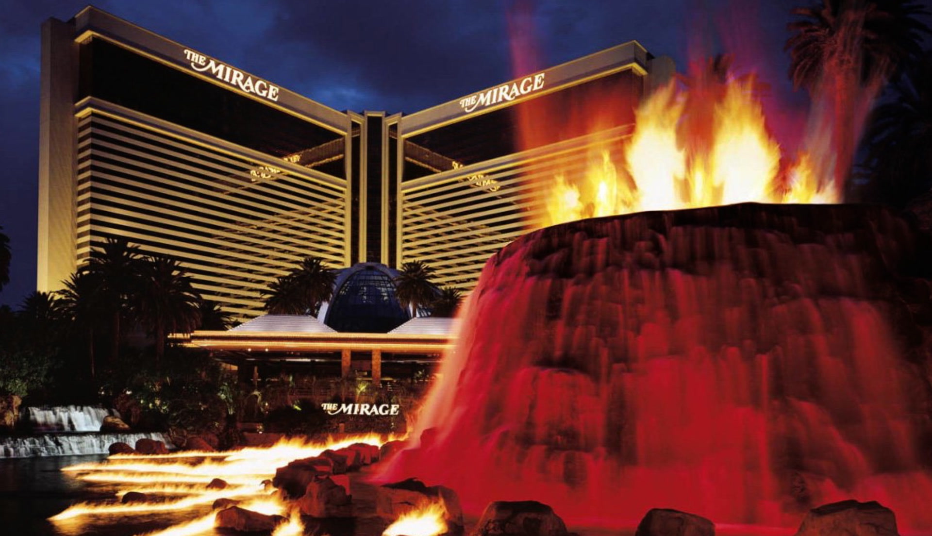 MGM MGP