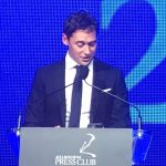 Reporter Who Exposed Crown Resorts Wins ‘Journalist of the Year’ At Crown Melbourne