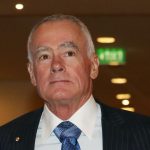 Crown Perth Chair John Poynton is Latest Head to Roll From James Packer’s Staff