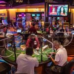 Pennsylvania Gaming Industry Continues Growing, February Revenue Totals Nearly $302M