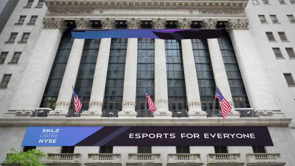 Skillz Stock Gets no Help from Upbeat Sales Forecast