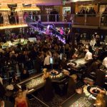 UK Gambling Commission Warns Caesars Management After Record Fine