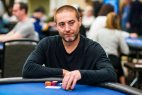 Chance Kornuth di acara World Poker Tour