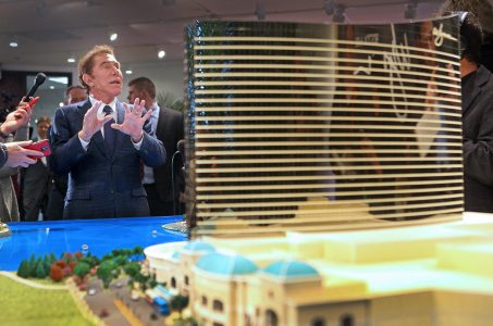 Wynn Resorts