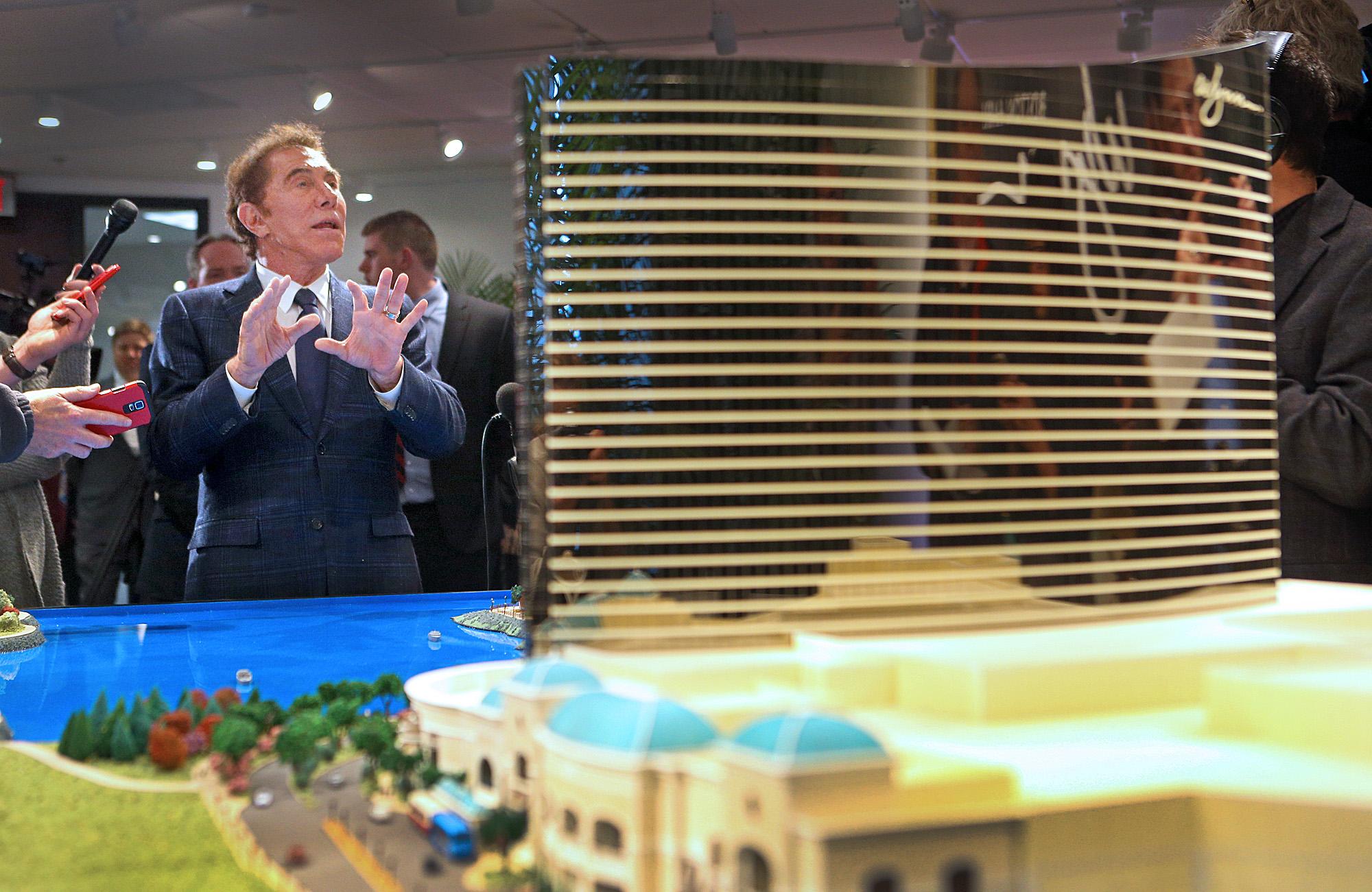 Wynn Resorts