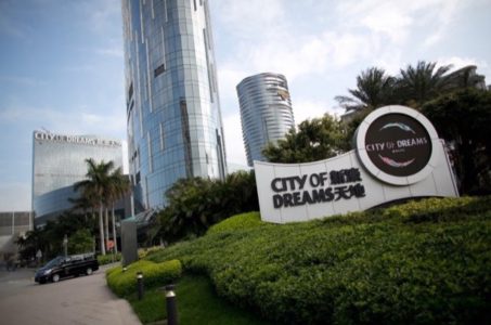 Melco Resorts RG Check responsible gaming