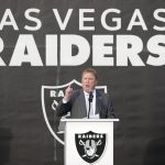 Las Vegas Raiders Tweet on George Floyd Case Criticized But Owner Backs Message