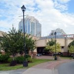 COVID-19 Order Closes Great Canadian Halifax Casino, Just Two Venues Open