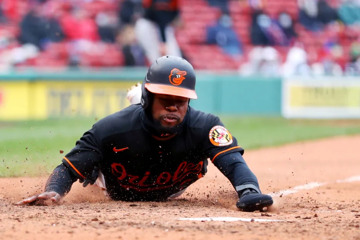 Maryland sports betting Baltimore