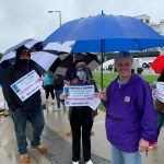 Churchill Downs Valet Union Gets OK to Strike, Kentucky Derby Walkout Possible