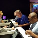 Gaming Caucus Cochairs Seek Repeal on Federal Sports Betting Handle Tax