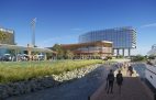 Norfolk casino Pamunkey Indian Tribe