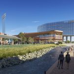 $500M Norfolk Casino Resort Renderings Released, Tribe Behind Development