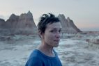 Nomadland Oscars odds Academy Awards