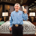 EXCLUSIVE: Mattress Mack Talks Kentucky Derby and About Horse Racing’s Future
