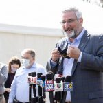 Indiana Gov. Holcomb Signs Bill Ratifying Pokagon Class III Gaming Compact