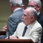 Alabama Lottery Efforts Ongoing in Divided State Senate, Sponsor Says Votes Lacking