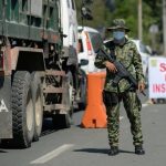Manila Casino Resorts Remain Closed, as Philippines Extends Lockdown