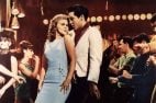 Ann-Margret and Elvis Presley