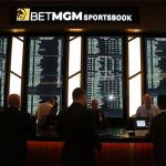 BetMGM Forecasts $32 Billion iGaming, Sports Betting Market, Aims for 25 Percent Share