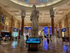 Caesars MGM