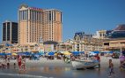 Caesars Entertainment Atlantic City casino resort