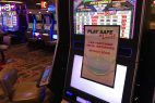 Maryland casinos gaming revenue Live! MGM