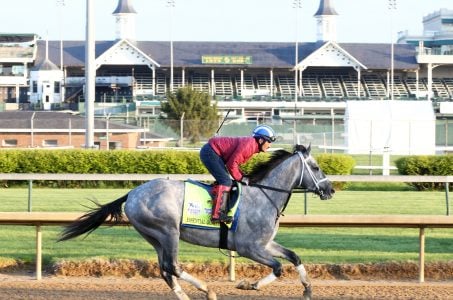 Churchill Downs