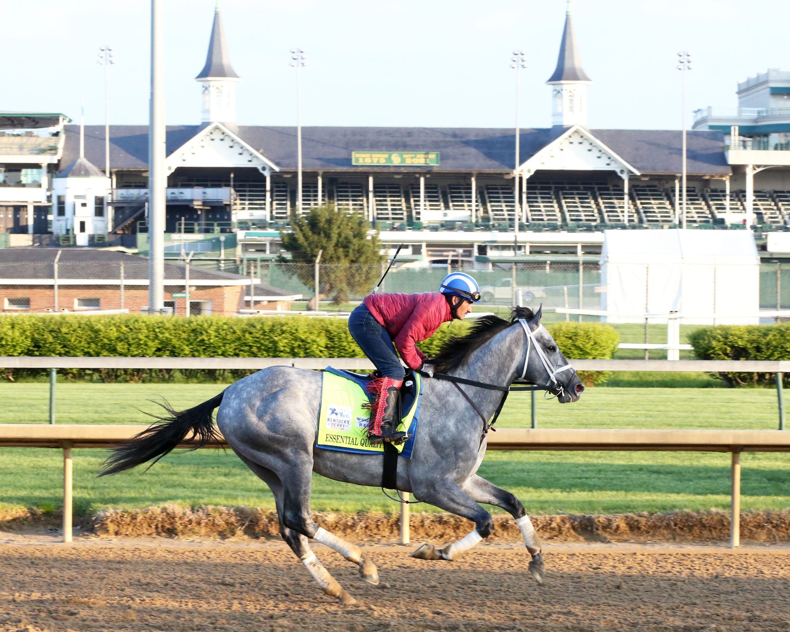 Churchill Downs