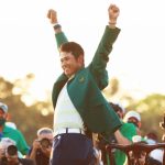 Hideki Matsuyama Masters Win a Major Victory for Oddsmakers