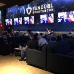 Fox, Flutter Fracas as Broadcaster Sues Over Price of FanDuel Stake