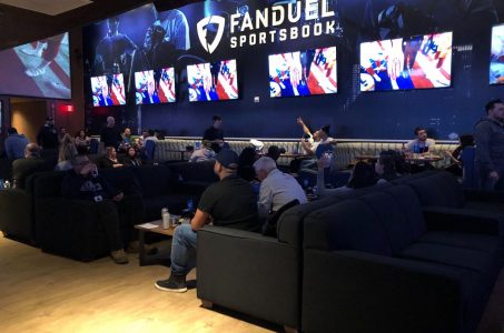 FanDuel Fox