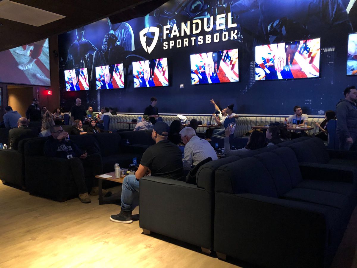 FanDuel Fox