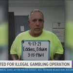 SWAT Teams Arrest Five, Seize $62K at Arkansas Gambling Dens
