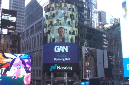 Gan stock