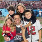 Role Model: DraftKings Tabs Gisele Bündchen to Advise Company on Environment