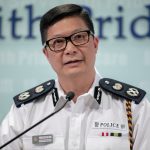 Hong Kong Police Continue Crack Down on Illegal Gaming, Local Cop Among Suspects