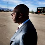 Former NBA Player Takes Another Shot at Las Vegas Strip Project