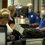 McCarran Airport Passengers Without New IDs Soon Could Be Turned Away By TSA