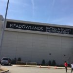 Meadowlands Racetrack to Bring Iconic SuperBook Brand to New Jersey
