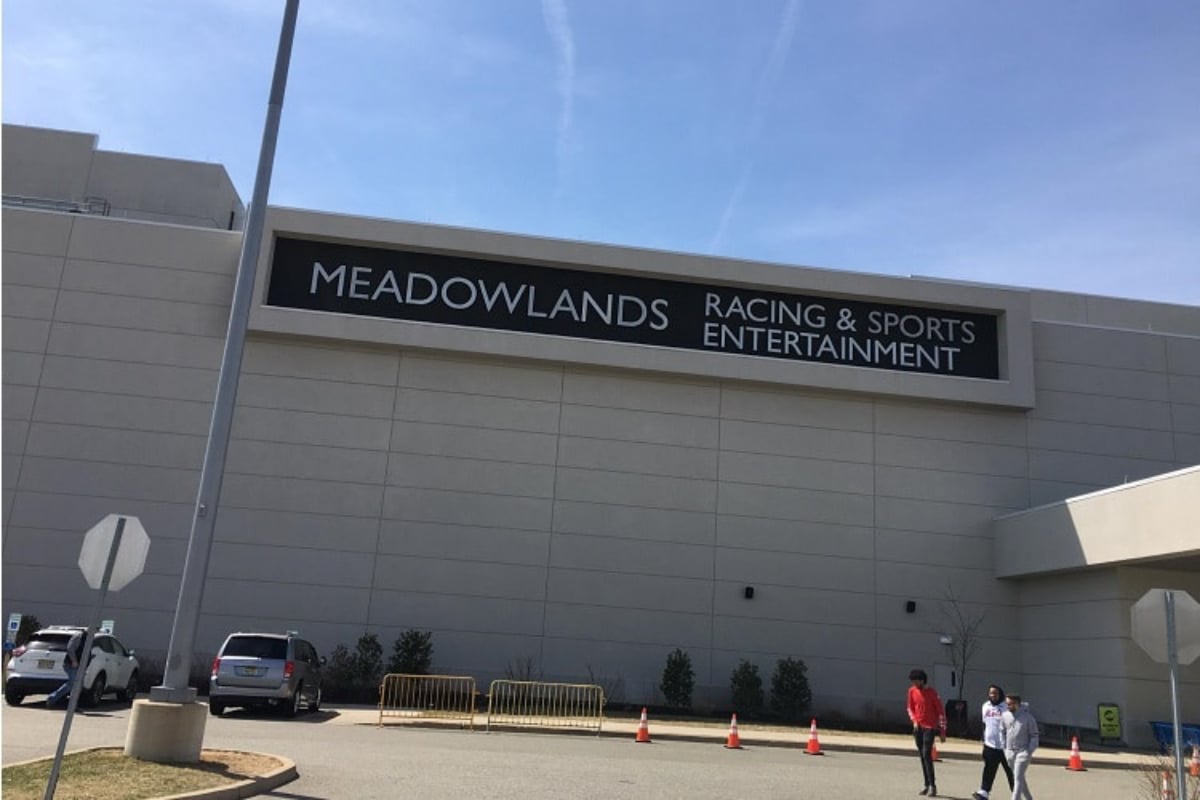Meadowlands New Jersey sports betting SuperBook