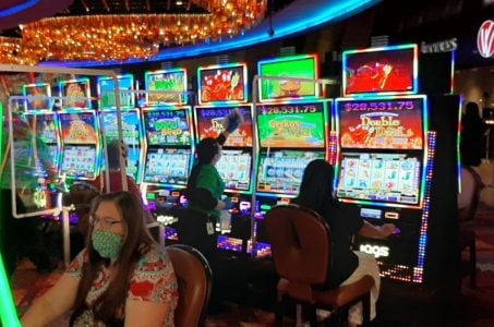 Alabama casino lottery bill legislation